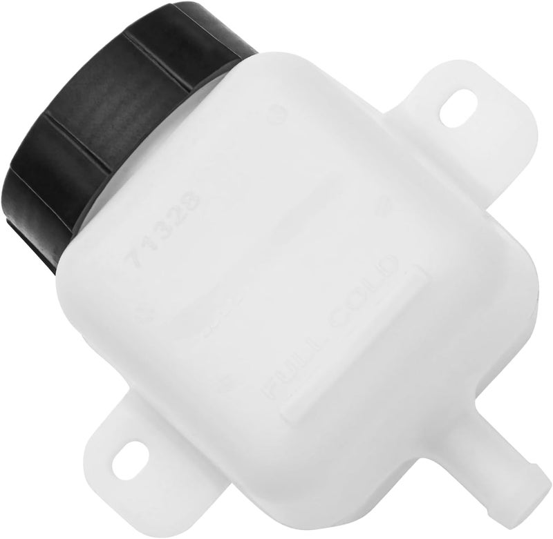 Shahn 067-8090-00 Hydraulic Fluid Expansion Tank Replacement For Bad Boy Lawn Mowers Hydraulic Fluid Expansion Tank 067-8090-00 ，For Zt Elite and Maverick Models - Image 1